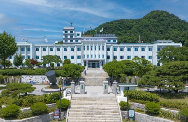 강원특별자치도청