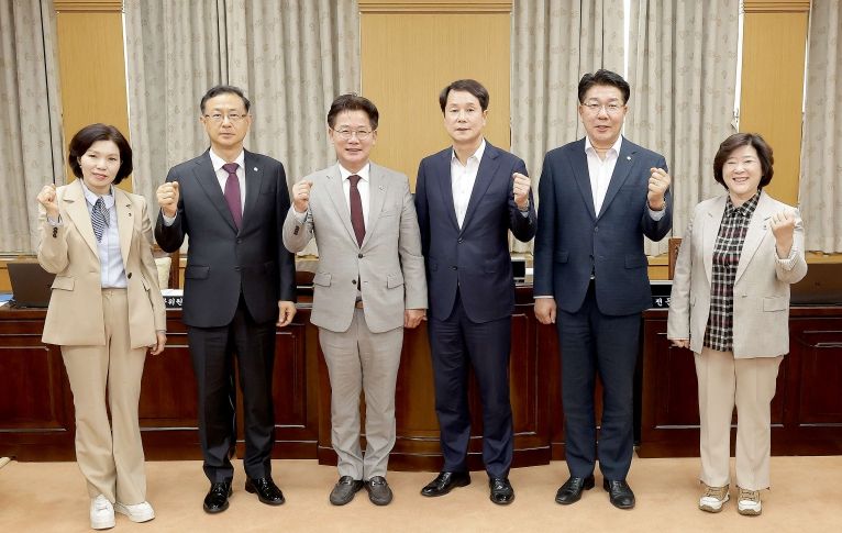 대전시의회, 민생경제 안정에 의정 역량 쏟기로