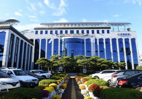 거창군, 경남 도내 국가 암검진 수검률 3년 만에 군부 1위 달성