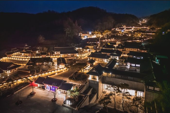 계묘년 설 연휴, 영주지역 관광지 1만2000명 방문