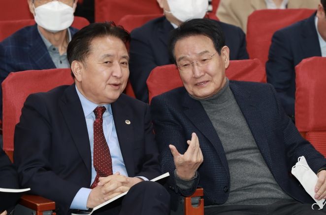 충북 첨단전략산업 육성을 위한 국회토론회 개최