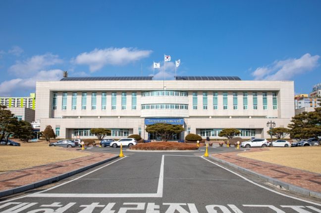 광양시, 2023년 (예비)사회적기업 전문인력 지원사업 참여기업 모집