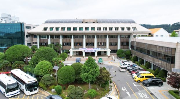 통영시, 2023년 청년 직무경험플러스 사업 추진