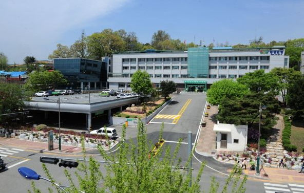 '횡성-KBO야구센터'운영 협약식