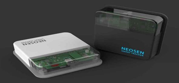 LPWA, LTE 통신 기반 화물통합관제시스템