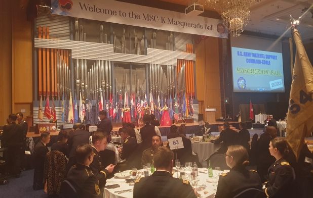 경북도, 새해에도 주한미군과 문화관광 교류 공고히 다져