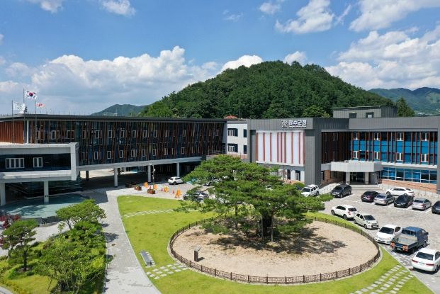 장수군, ‘청년창업 지원사업’ 참여자 모집