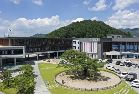 장수군-전주연탄은행 업무협약(MOU) 체결