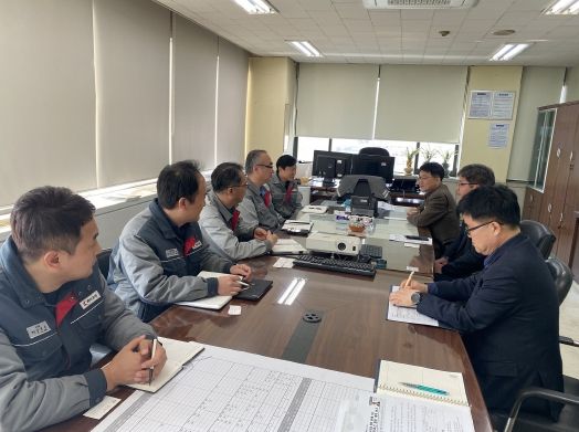 창원특례시, 지역 조선업 완전 부활 지원