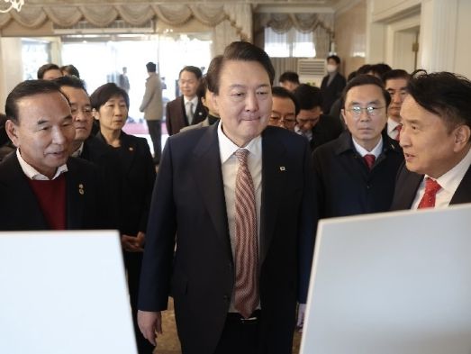 충북도 청남대 – 맘스캠프 맞손, 레이크파크 르네상스 시동