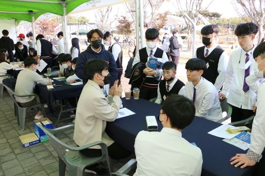 나주시, 청년이 돌아오는 매력나주 … 청년 패키지 지원책 수립