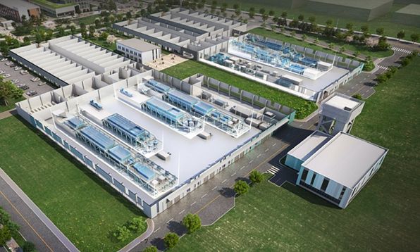 젊은 인재가 IT·물융합을 위해 대구에 모인다!