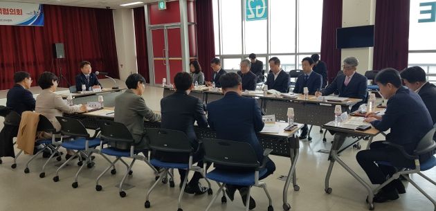 충북도, 시군 지역․산업 맞춤형 일자리 지원 박차