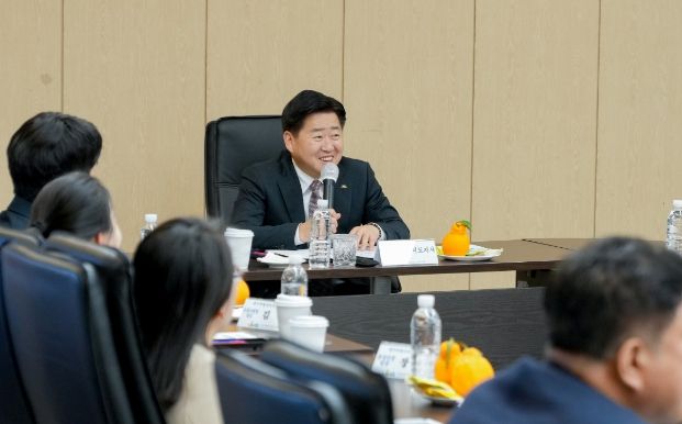 개척자 정신으로 제주기업 해외진출 뒷받침