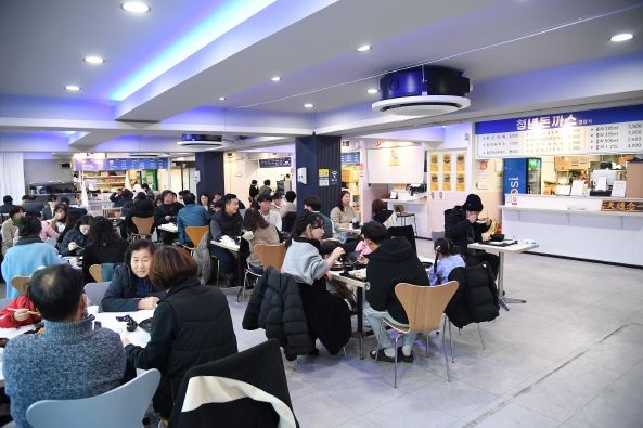 거창군, 전통시장 청년몰 ‘와락’ 예비창업인 모집