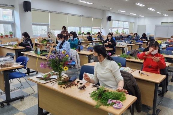 부평구, 지역만의 특성 반영한 상생협력 특화일자리 사업 추진