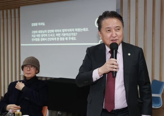 창업기업 발굴에서 투자까지, 충북도-한국엔젤투자협회 업무협약 체결