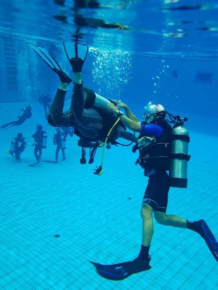 완도군, ‘해양인명구조 인력 양성’ 전남 일자리 사업 선정