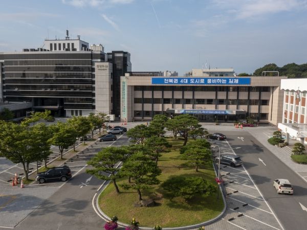 김제여성새일센터, 취업인식전환 특강 개최