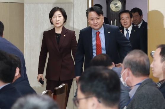 충북도, 환경부 등 8개 관계기관과 미호강 통합물관리 상생협약 체결