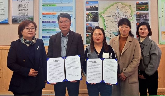 장흥 대덕읍지역사회보장협, 농촌 어르신 위한 특화사업 추진