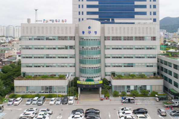 광주 동구 ‘사회적기업가 육성사업’ 12개소 선정 쾌거