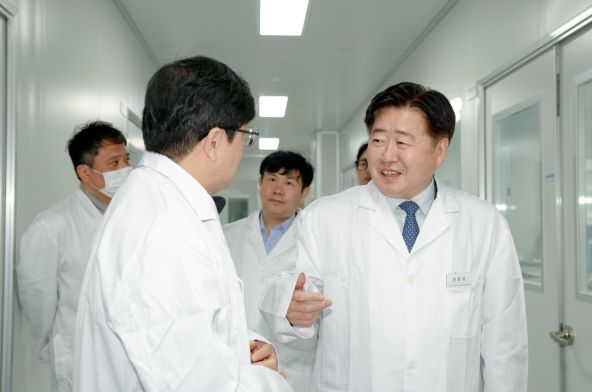 제주도, 기업 육성-고용창출-지방세 증대 선순환 체계 구축