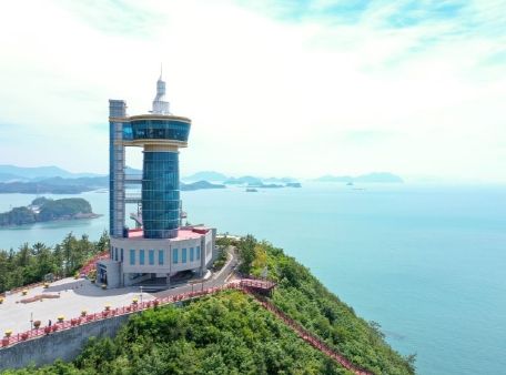 고흥군-대형 유통업체 간 농수산물 판로개척 협약 체결