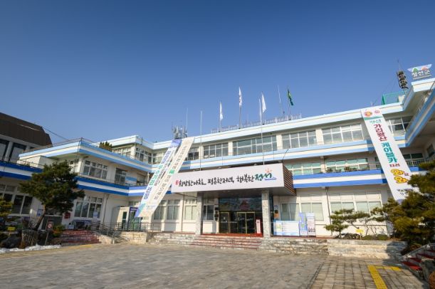 정선군, 직원들 소통공감 기회 확대“열린공간 이야기 뿜뿜” 프로젝트 진행