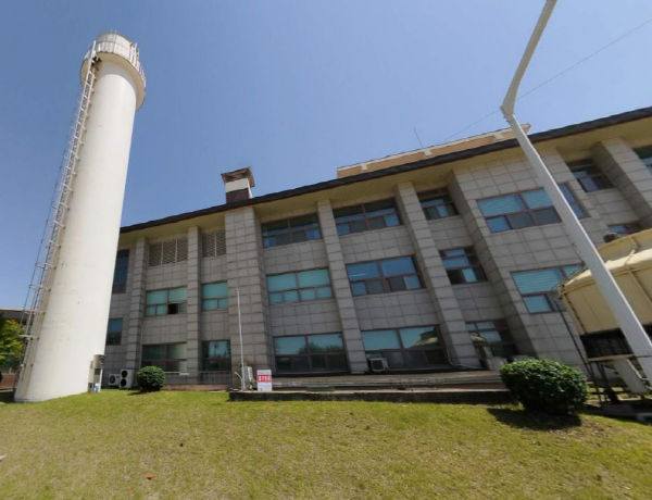 충북농업기술원