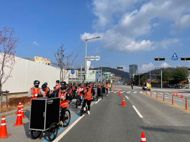 규제자유특구 R&D 실증