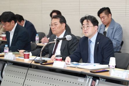 충북도, 바이오 소재부품장비 특화단지 유치 팔걷어