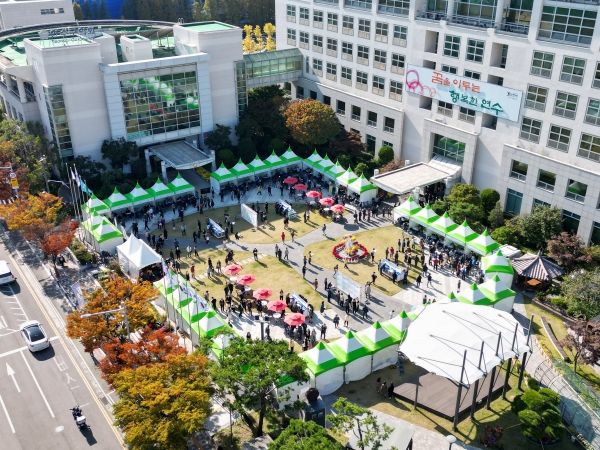 연수구, 선제적 맞춤형 일자리정책 시동 건다.