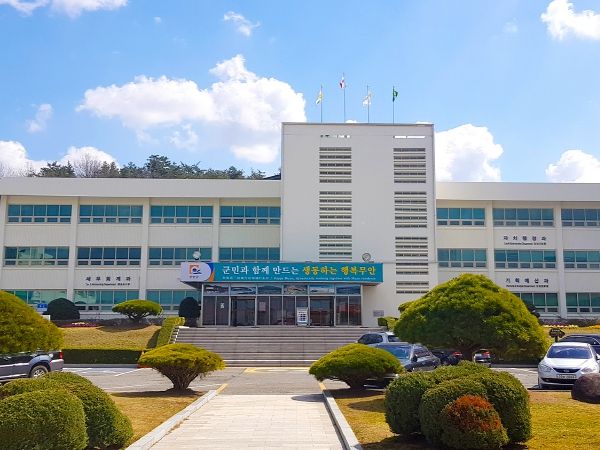 무안군, 4월은 법인지방소득세 신고·납부의 달