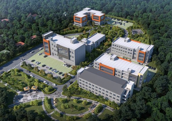 홍천군, 일자리 창출형 첨단산업 육성사업에 4개 기업 선정