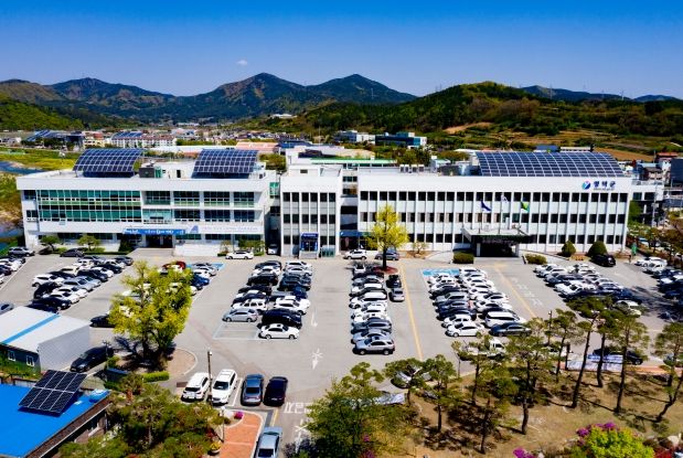 영덕군, 특례보증 확대로 ‘소상공인’ 지원 나서