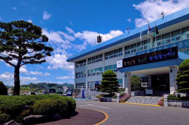 합천군 농업창업단지 오리엔테이션․멘토링 협약식 개최