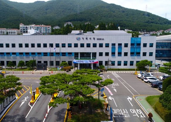 거제시, 아주청소년문화의집 – 5개교 초등학교 업무협약 체결