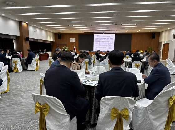 충남도, 올해 도민참여예산제 150억 규모 운영