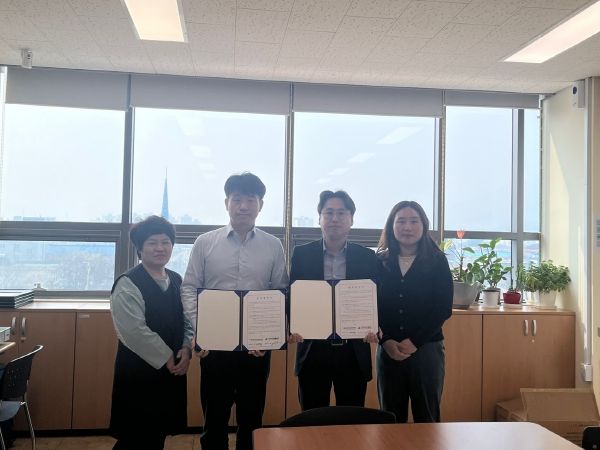 양구지역자활센터-양구군정신건강복지센터 업무협약