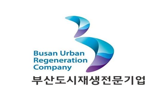 도시재생전문기업 BI (brand identity)