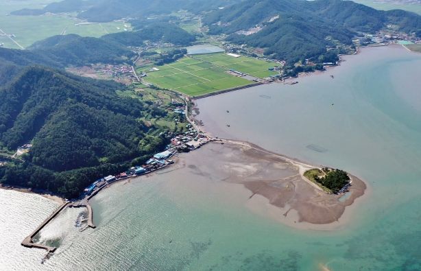 장흥군, “어촌뉴딜300, 살기 좋은 어촌 만든다”