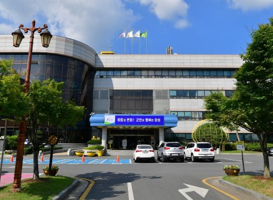 장성군, 지역산업맞춤형 일자리 창출 지원사업 추진