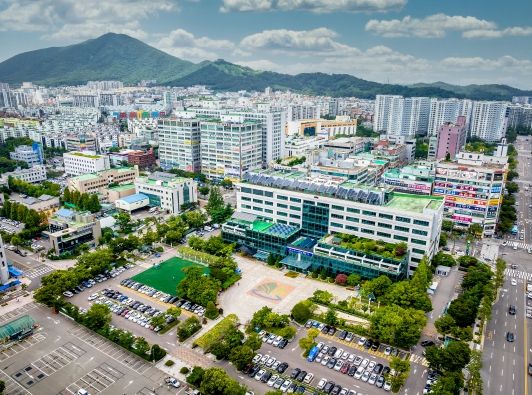 계양구, 고금리·고물가 시대 금융복지 전문 교육 추진