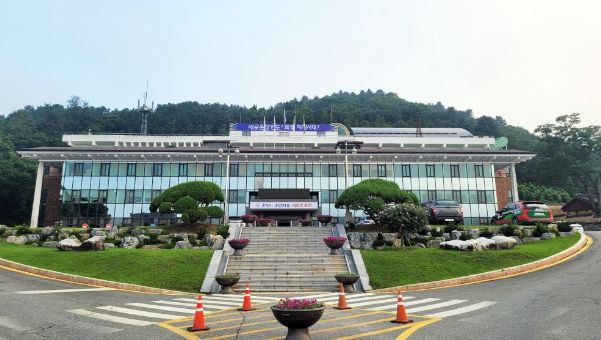 신영재 홍천군수, 지역현안사업 국비 확보 총력