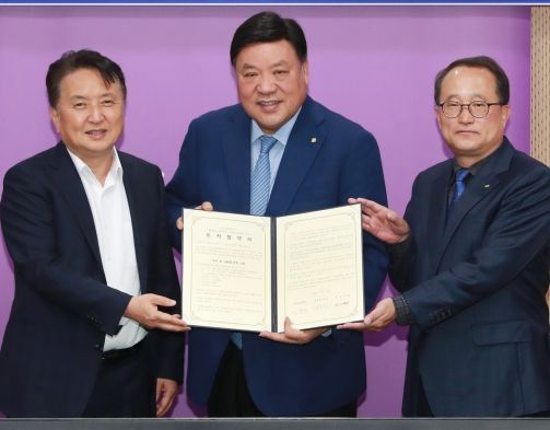 청주시, ㈜셀트리온 제약과 투자협약 체결