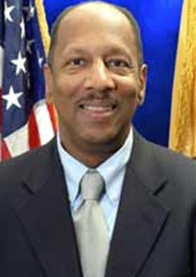 고든 존슨 의원