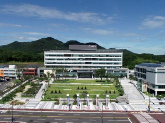 고흥군, 청년 창업몰 ‘청춘마루’ 입점자 모집