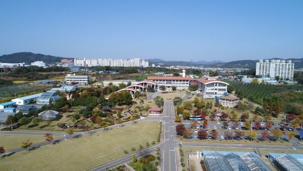 충북농업기술원