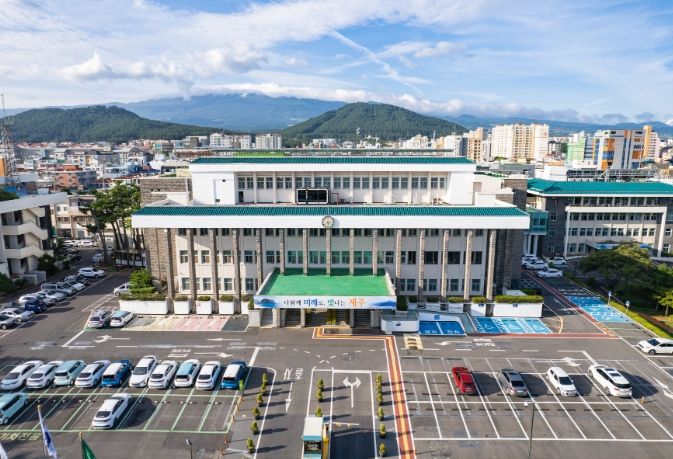 제주도, 청년창업 스케일업 지원사업 첫 시행